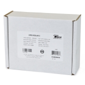 Taco 1/2" Threaded x Union Boiler Fill & Backflow Preventer Valve Combination - Image 4