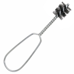 3/4" Copper Fitting Cleaning Brush w/ Wire Handle