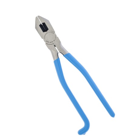 Channellock 350S Channellock 9" Ironworker's Plier, Spring-Loaded