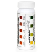 Hercules Cryo-Tek Antifreeze Test Strips, 10 Pack - Image 2