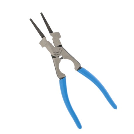 Channellock 360 Channellock 9" High-Leverage Professional Welder's Plier