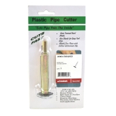 Sioux Chief Inside Pipe Cutter for PVC/ABS/Plastic Pipe w/ 1-1/4" Blade - Image 3
