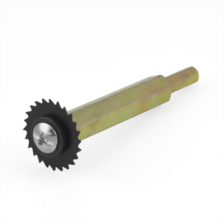 Sioux Chief Inside Pipe Cutter for PVC/ABS/Plastic Pipe w/ 1-1/4" Blade