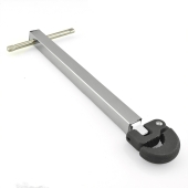Sioux Chief 9"-16" Telescopic Basin Wrench w/ 3/8" - 1-1/8" Jaw Capacity - Image 1