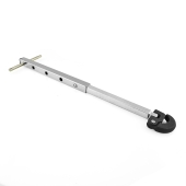Sioux Chief 9"-16" Telescopic Basin Wrench w/ 3/8" - 1-1/8" Jaw Capacity - Image 7