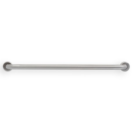 Mustee 36" Straight Shower Grab Bar ADA