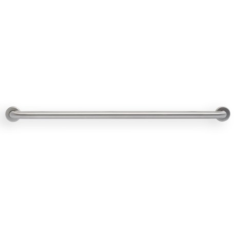 Mustee 42" Straight Shower Grab Bar ADA