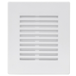 Sure-Vent Air Admittance Valve Wall Box Kit (AAV not included)