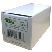 Taco 1/8" NPT Hy-Vent Air Vent - Image 4