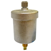 Taco 1/8" NPT Hy-Vent Air Vent - Image 1
