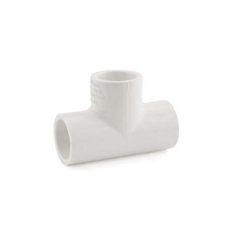 Spears 1/2" PVC (Sch. 40) Tee