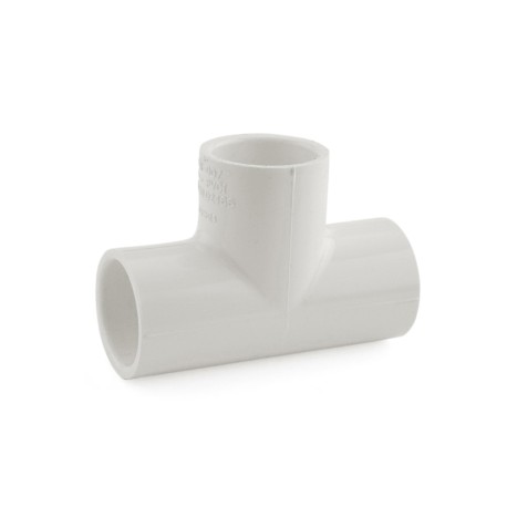 Spears 3/4" PVC (Sch. 40) Tee
