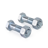 Webstone Valves 1-1/4" IPS Isolator Flange Valve - Image 4