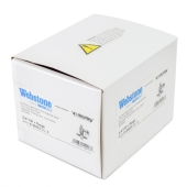 Webstone Valves 3/4" IPS Isolator Flange Valve with Drain - Image 5