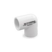 Spears 1/2" PVC (Sch. 40) Socket x FIP 90&deg; Elbow - Image 2