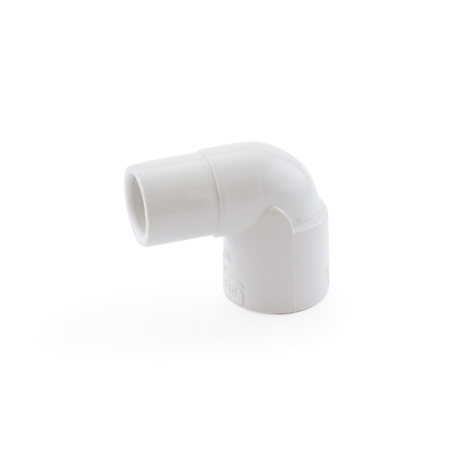 Spears 1/2" PVC (Sch. 40) 90&deg; Street Elbow