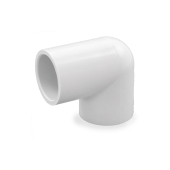 3/4" PVC (Sch. 40) Socket x FIP 90&deg; Elbow Spears