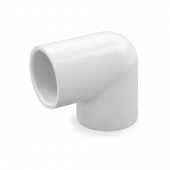 1" PVC (Sch. 40) Socket x FIP 90&deg; Elbow Spears