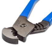 Channellock 410 Channellock 9.5" Nutbuster Tongue and Groove Plier w/ Parrot Nose, 1.12" Jaw Capacity - Image 2