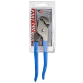 Channellock 410 Channellock 9.5" Nutbuster Tongue and Groove Plier w/ Parrot Nose, 1.12" Jaw Capacity - Image 3