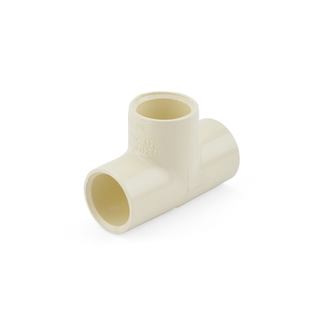 Spears 1/2" CPVC CTS Tee (Socket)