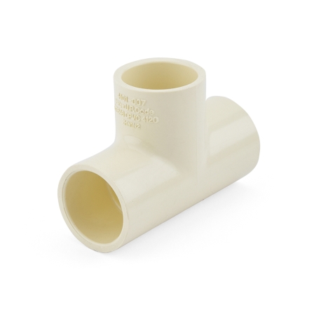 Spears 3/4" CPVC CTS Tee (Socket)