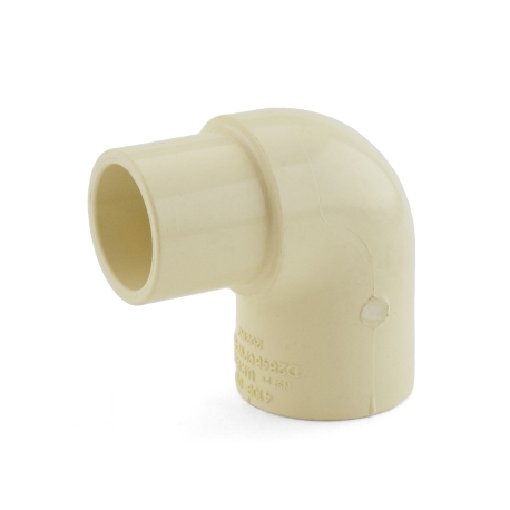 Spears 1" CPVC CTS 90&deg; Street Elbow (Spigot x Socket)