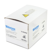 Webstone Valves 3/4" IPS Isolator Valve w/ Rotating Flange - Image 3