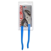 Channellock 415 Channellock 10" Smooth Jaw Tongue and Groove Plier, 2" Jaw Capacity - Image 3