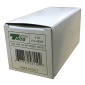 Taco 1/2" FNPT x 3/4" MNPT Hy-Vent Air Vent - Image 4