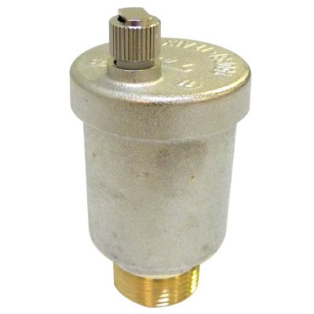 Taco 1/2" FNPT x 3/4" MNPT Hy-Vent Air Vent