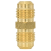 1/2" Brass Flare Union Everhot