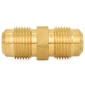 Everhot 5/8" Brass Flare Union - Image 3