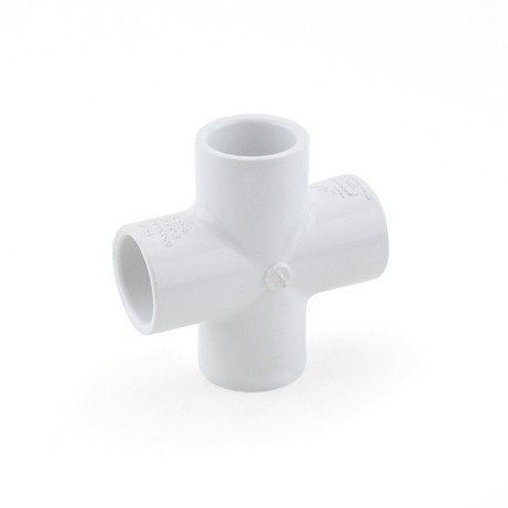 Spears 1/2" PVC (Sch. 40) Cross