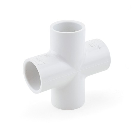 Spears 3/4" PVC (Sch. 40) Cross
