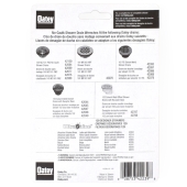 Oatey Shower Drain Wrench for Select Oatey Models - Image 5