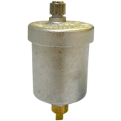 Taco 1/4" NPT Hy-Vent Air Vent - Image 1