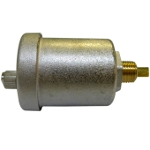 Taco 1/4" NPT Hy-Vent Air Vent - Image 2