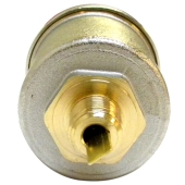 Taco 1/4" NPT Hy-Vent Air Vent - Image 3