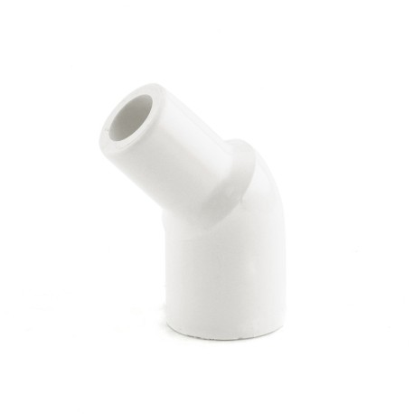 Spears 1/2" PVC (Sch. 40) 45&deg; Street Elbow