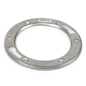 Oatey Closet Flange Replacement Ring, St. Steel - Image 1