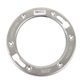 Oatey Closet Flange Replacement Ring, St. Steel - Image 2