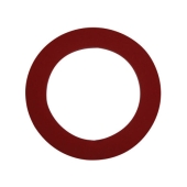 Korky Mansfield 210 & 211 Replacement Flush Valve Seal - Image 1