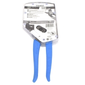 Channellock 428x Channellock 8" SpeedGrip Straight Jaw Tongue and Groove Plier, 1.2" Jaw Capacity - Image 4