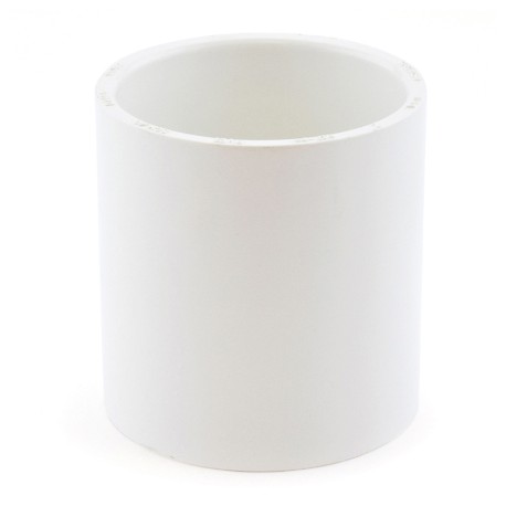 Spears 1-1/2" PVC (Sch. 40) Coupling
