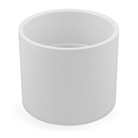 Spears 4" PVC (Sch. 40) Coupling