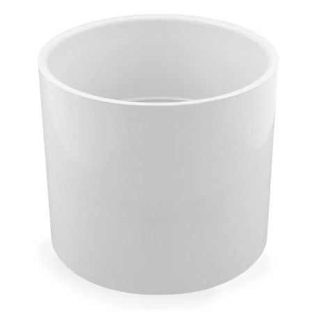 Spears 6" PVC (Sch. 40) Coupling