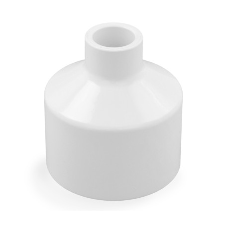 Spears 2" x 1/2" PVC (Sch. 40) Reducing Coupling