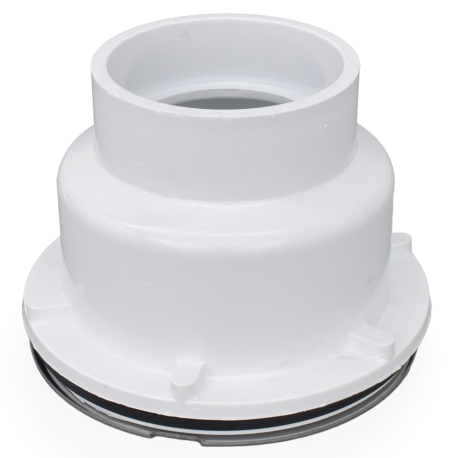 Oatey 42045, Solvent Weld PVC Shower Base/Module Drain w/ Snap-in ...