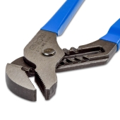 Channellock 430 Channellock 10" Straight Jaw Tongue and Groove Plier, 2" Jaw Capacity - Image 2